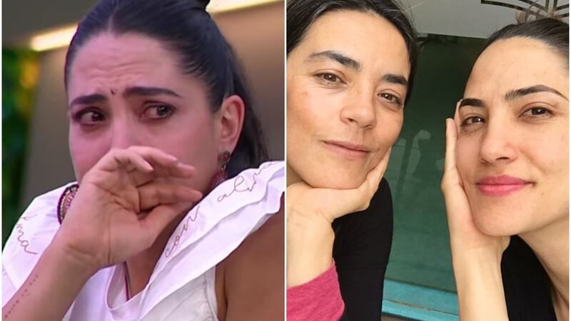 “Seguirás brillando”: Las emotivas palabras de Carolina Cuervo, de ‘MasterChef’, a Sandra Reyes
