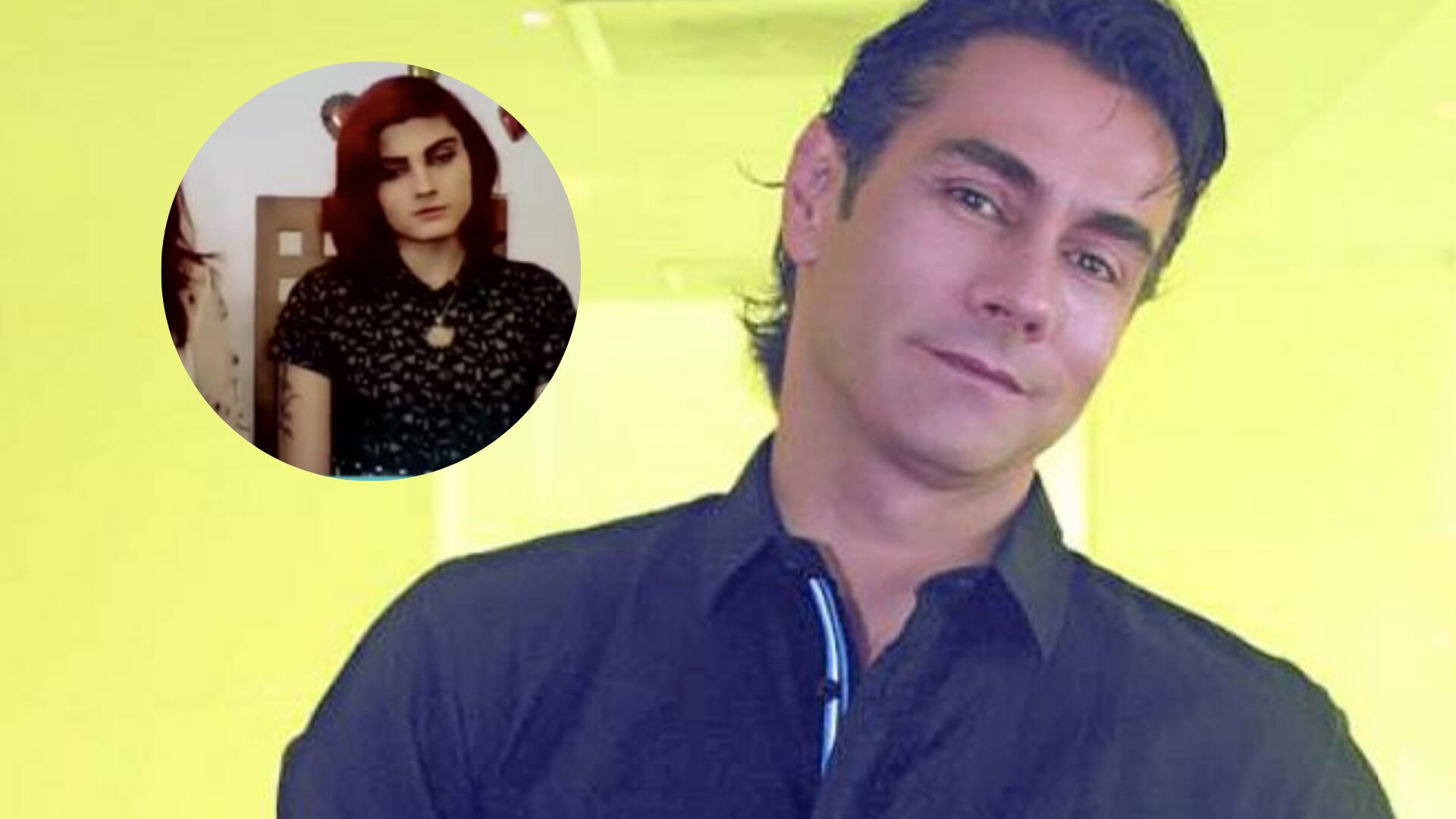 hija de Mauro Urquijo reveló detalles de su transición de género