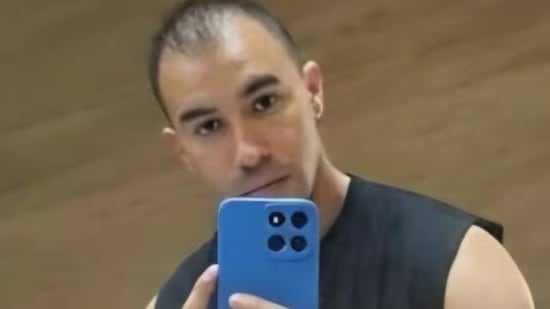 Foto profesor Kevin Santiago Ángel fue encontrado sin vidaevin Santiago Ángel fue encontrado sin vida.