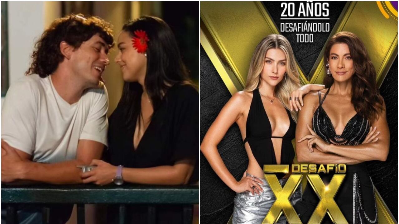 Televisión nacional