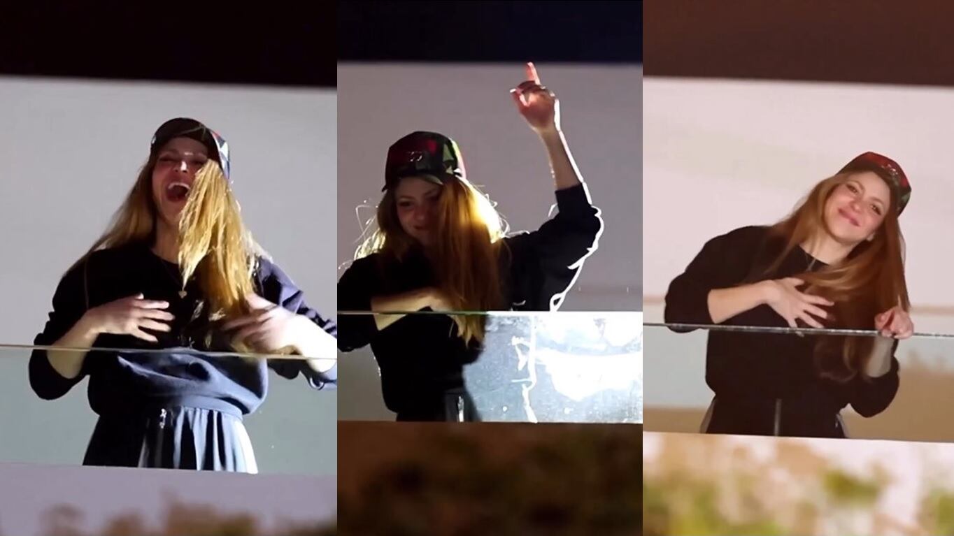 En poco más de una década este es el primer cumpleaños que Shakira no comparte con Piqué, ya que ambos nacieron en la misma fecha.