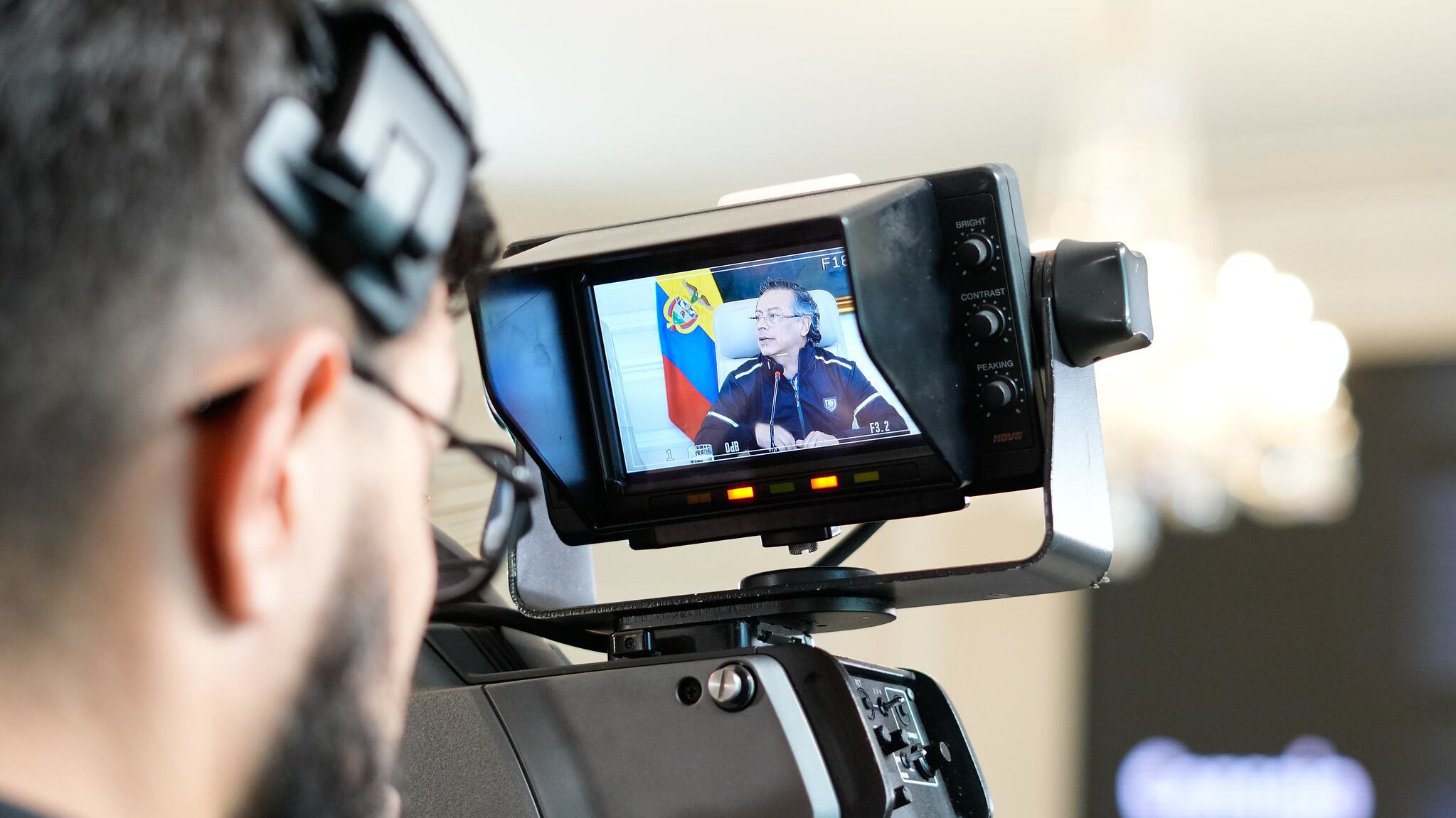 Vuelve el consejo de ministros este lunes 31 de marzo de 2025.