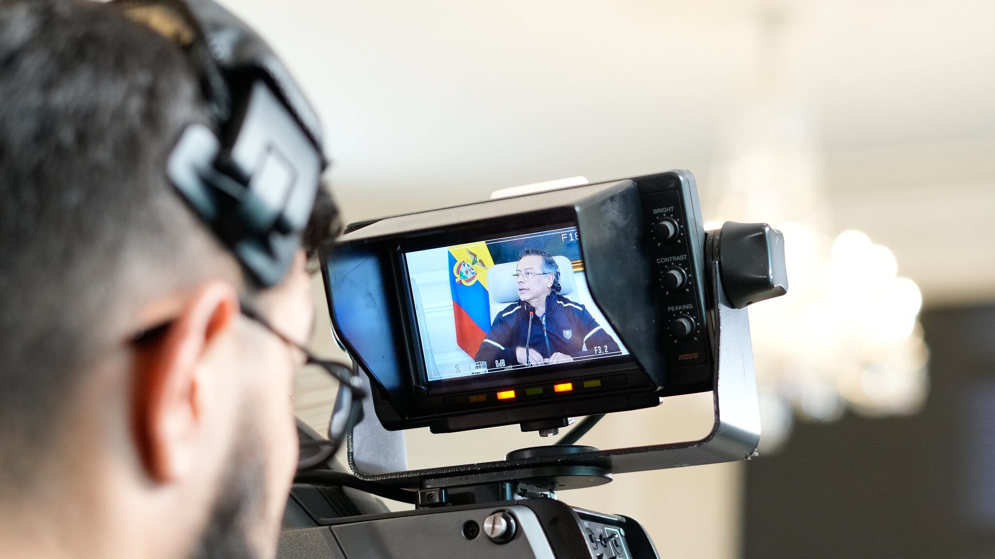 Vuelve el consejo de ministros este lunes 31 de marzo de 2025.