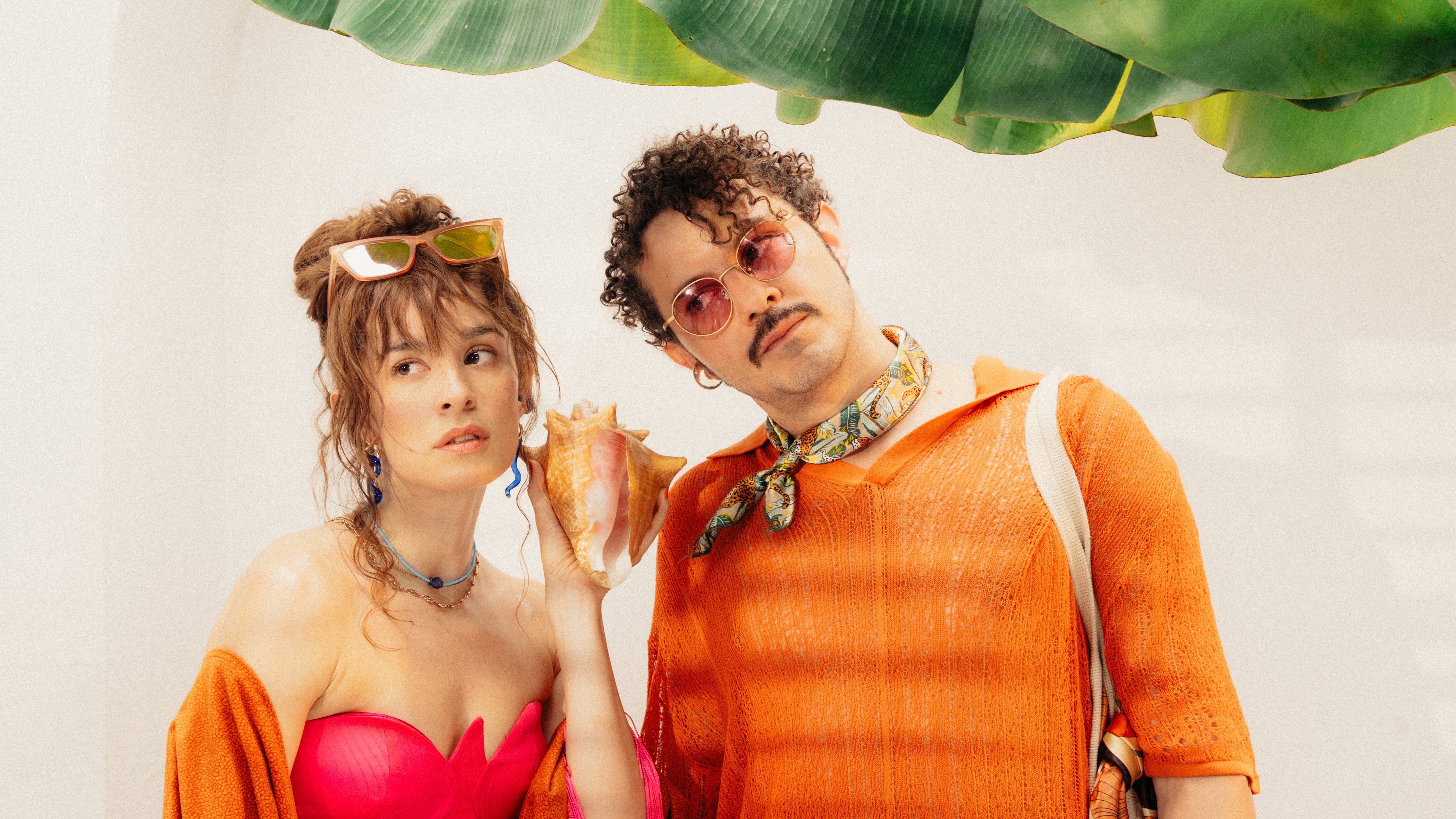 "Aguaráchate" de Monsieur Periné