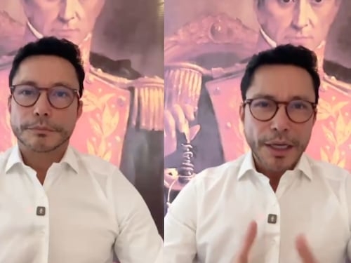 Nuevas denuncias de acoso sexual contra Carlos Caicedo ponen en jaque su aspiración a la Presidencia de Colombia