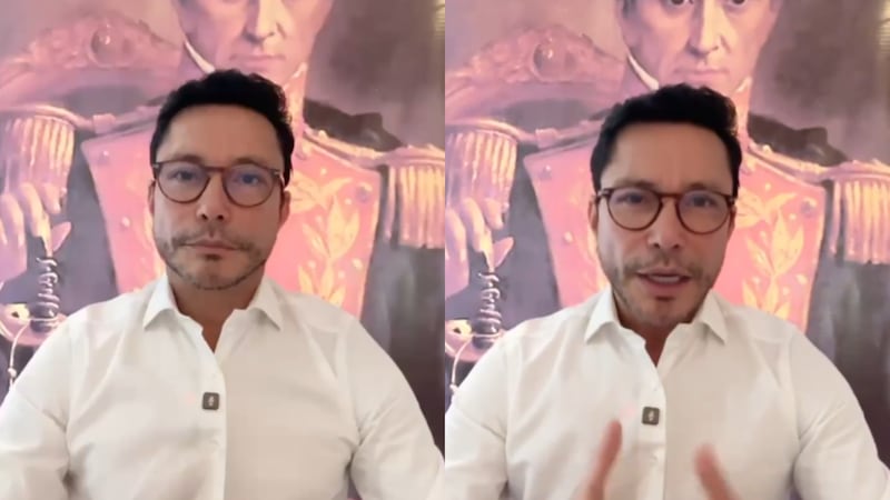 Nuevas denuncias de acoso sexual contra Carlos Caicedo ponen en jaque su aspiración a la Presidencia de Colombia