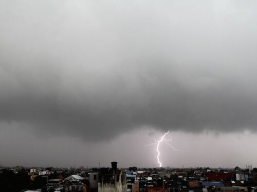 Bogotá: pronóstico del clima hoy 19 de abril