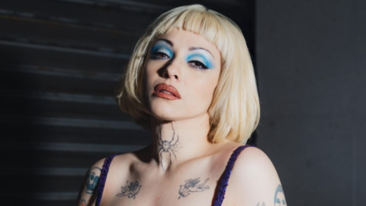 Mon Laferte