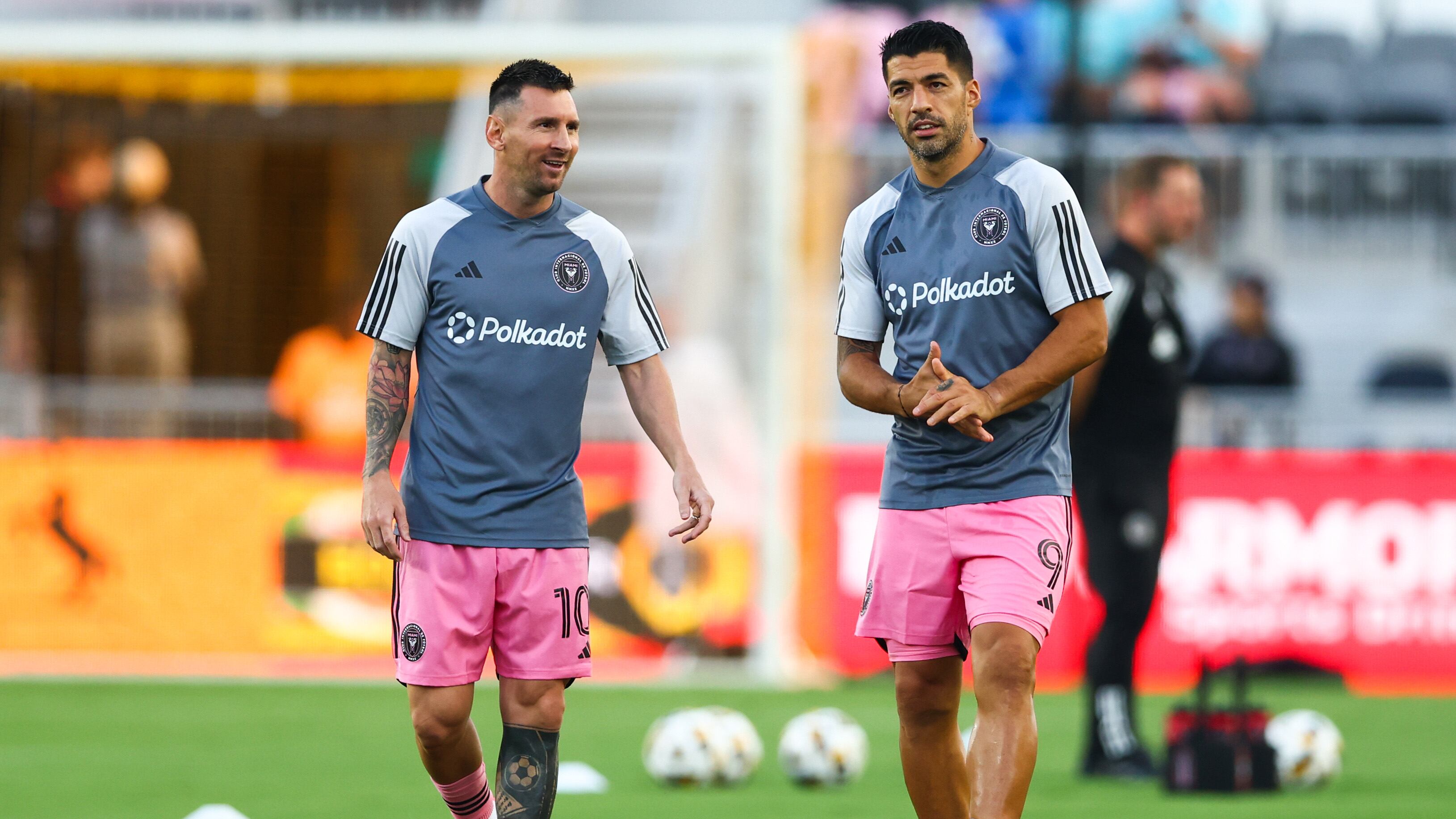 Técnico de Selección Argentina abandonó el cargo para dirigir al Inter Miami de Lionel Messi