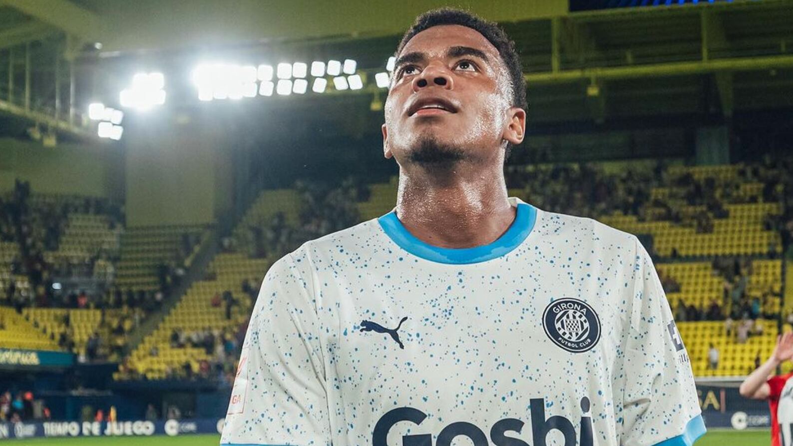 Jhon Solís explicó por qué abandonó a Atlético Nacional