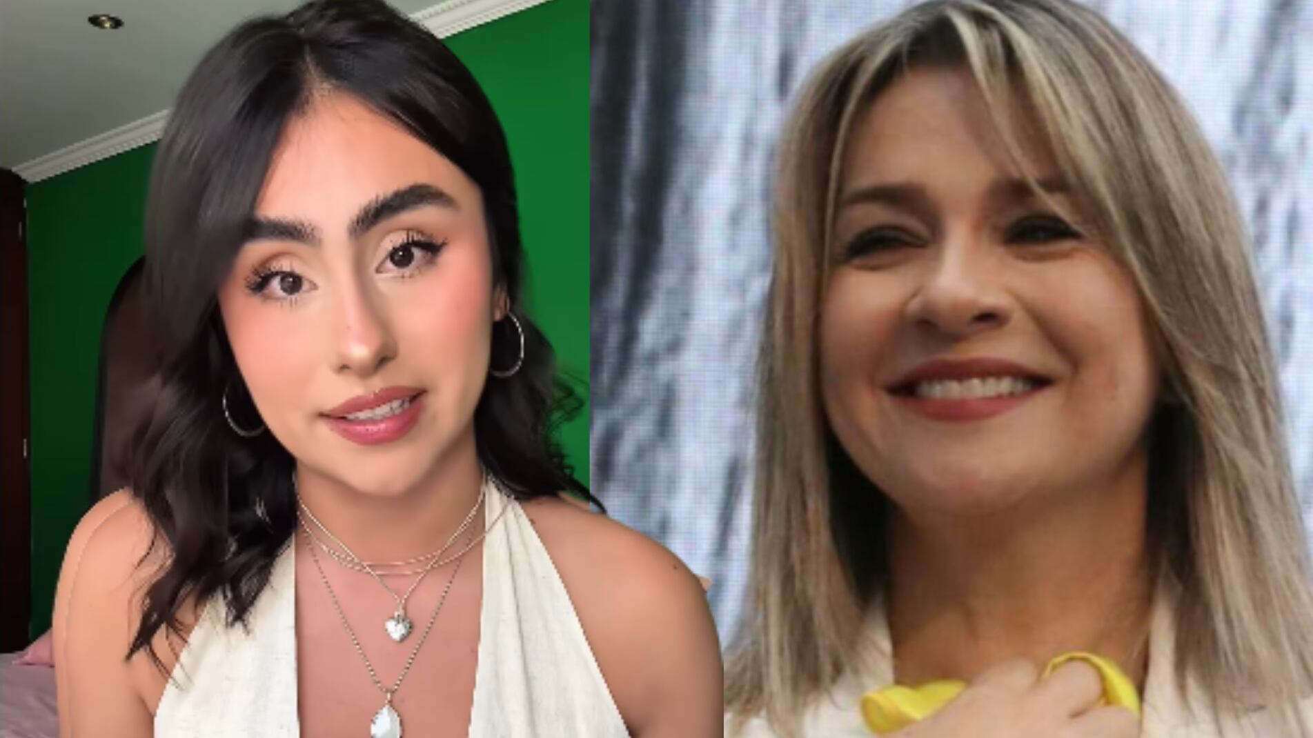 Vicky Davila y Yo Soy Mar