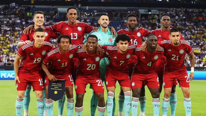 Esto vale ver los partidos de la selección Colombia por las eliminatorias al Mundial 2026