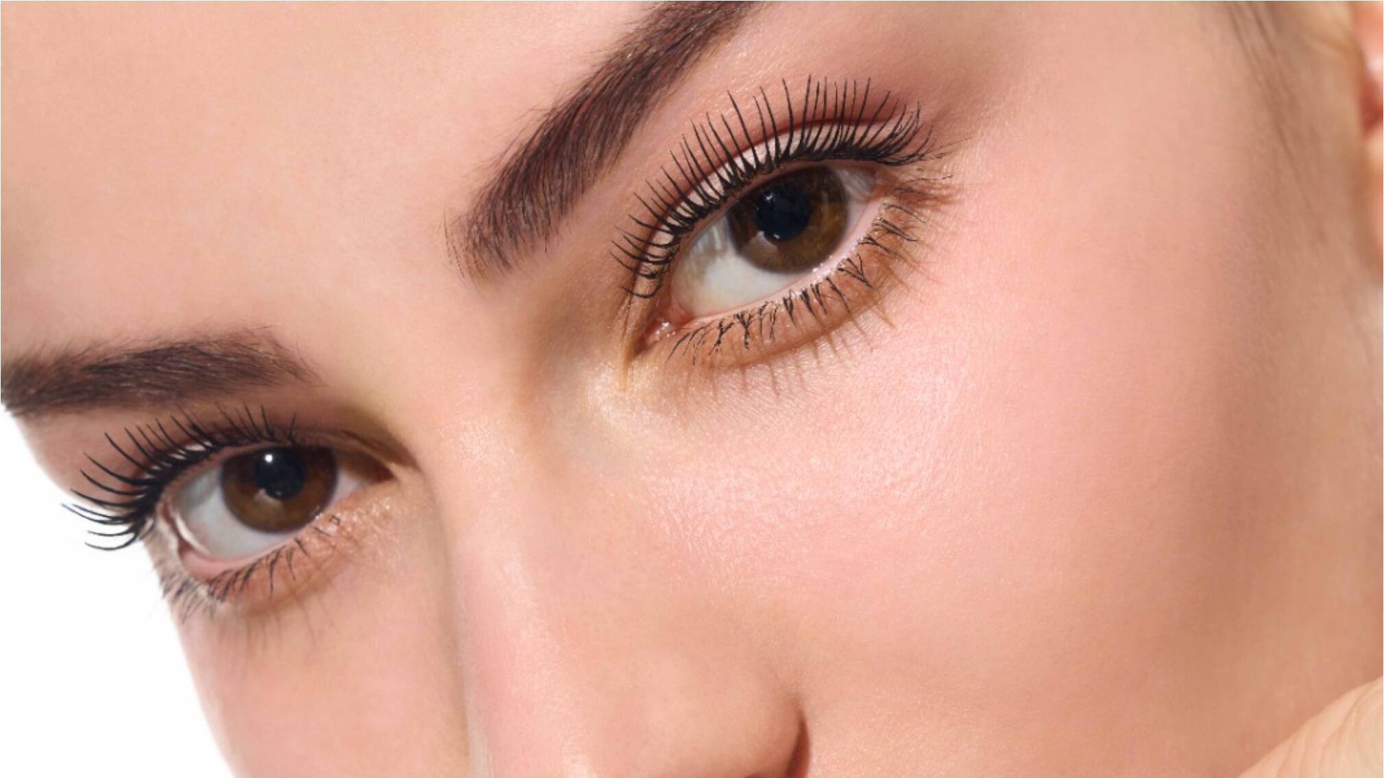 Los peores errores al aplicar máscara de pestañas