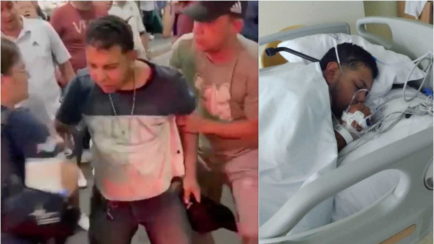 taxista herido en Medellín