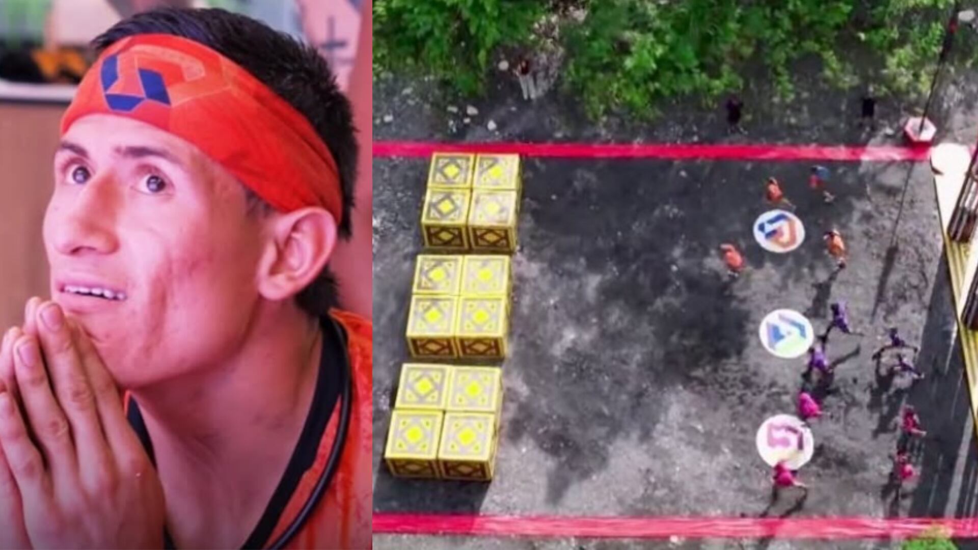 Desafío: Televidentes de Caracol enfurecidos por ayudas a Omega