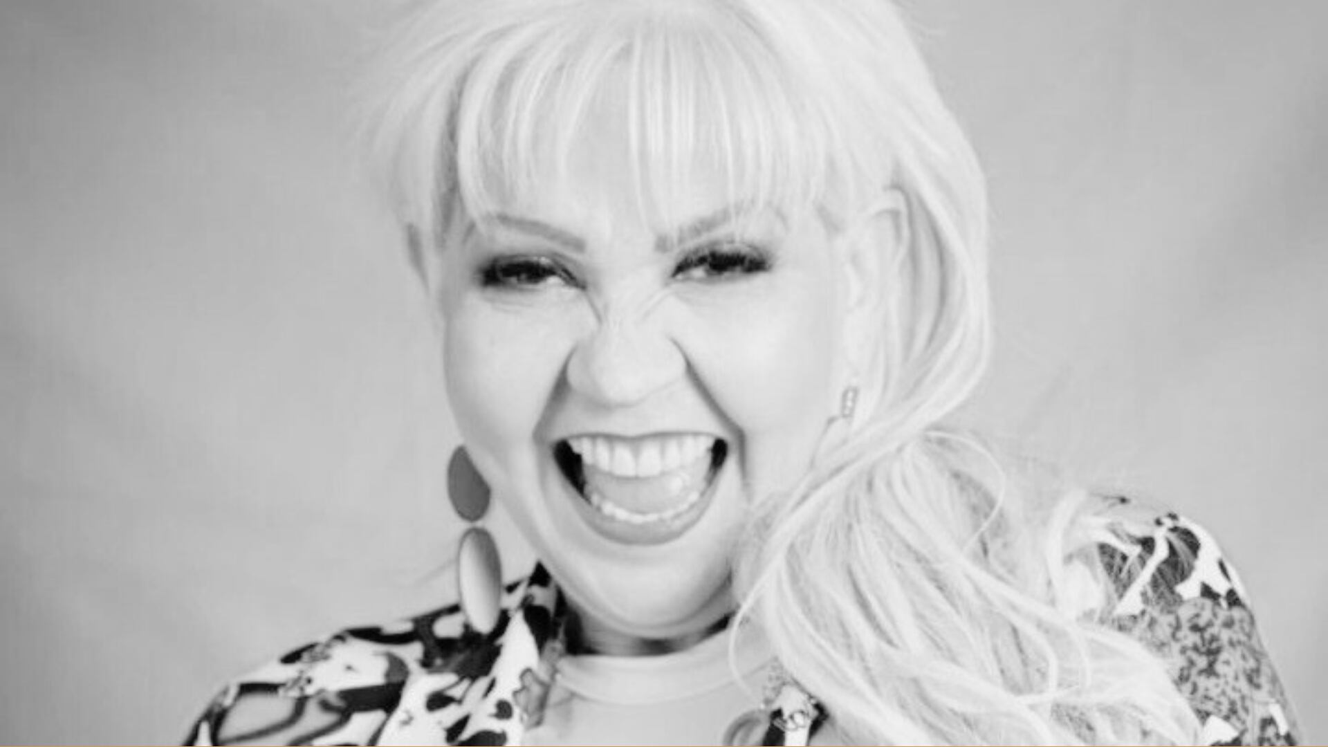 Falleció la Gorda Fabiola