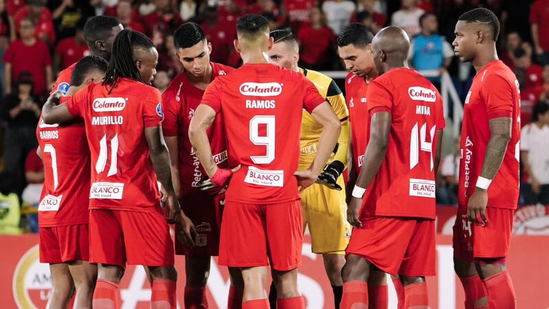 América de Cali habría hecho oferta por un futbolista venezolano con pasado en España e Italia