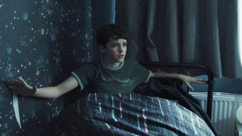 El detalle oculto en la serie de Netflix