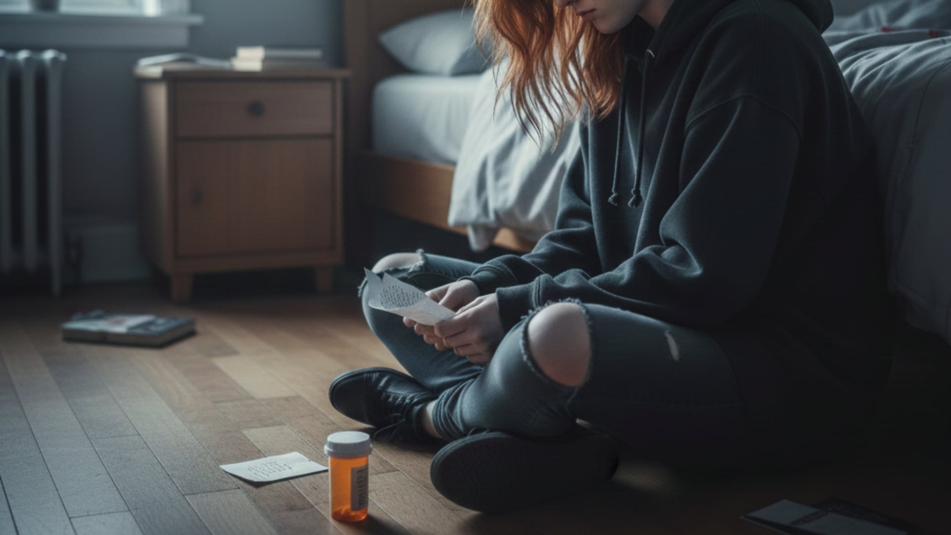 Misteriosa muerte de dos adolescentes levanta sospechas: la familia asegura que no fue un suicidio