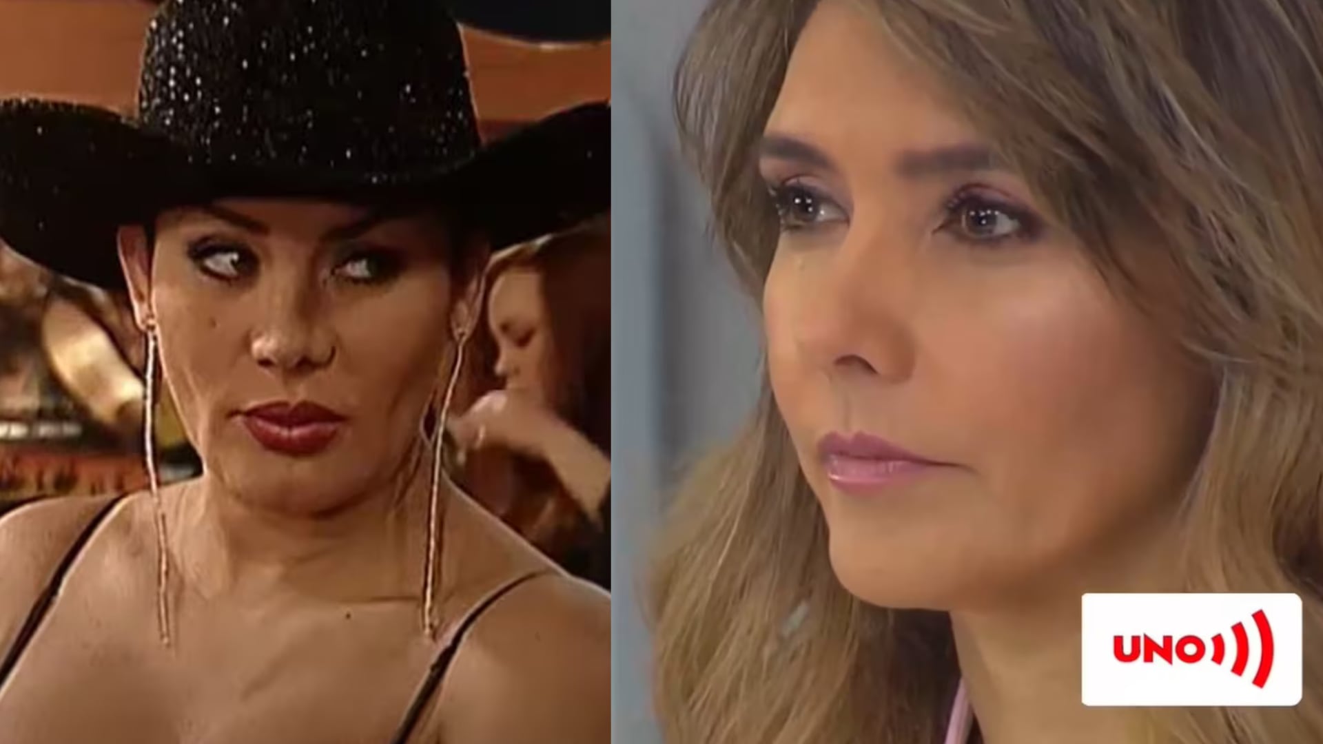 Mónica Rodríguez no rebajó de asquerosas a las frases de Lady Noriega sobre cirugías plásticas en modelos webcam