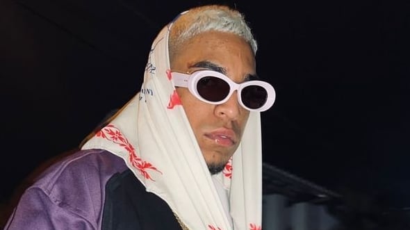 Pirlo, tomada de las redes