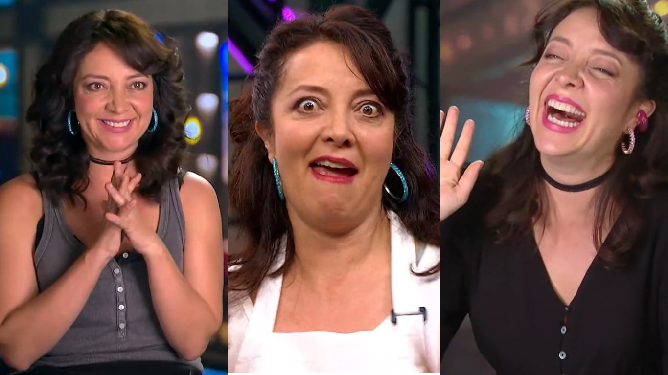 La eliminación de Cony Camelo desató reacciones de celebración en las redes sociales tras sus polémicos comentarios en 'MasterChef Celebrity'.