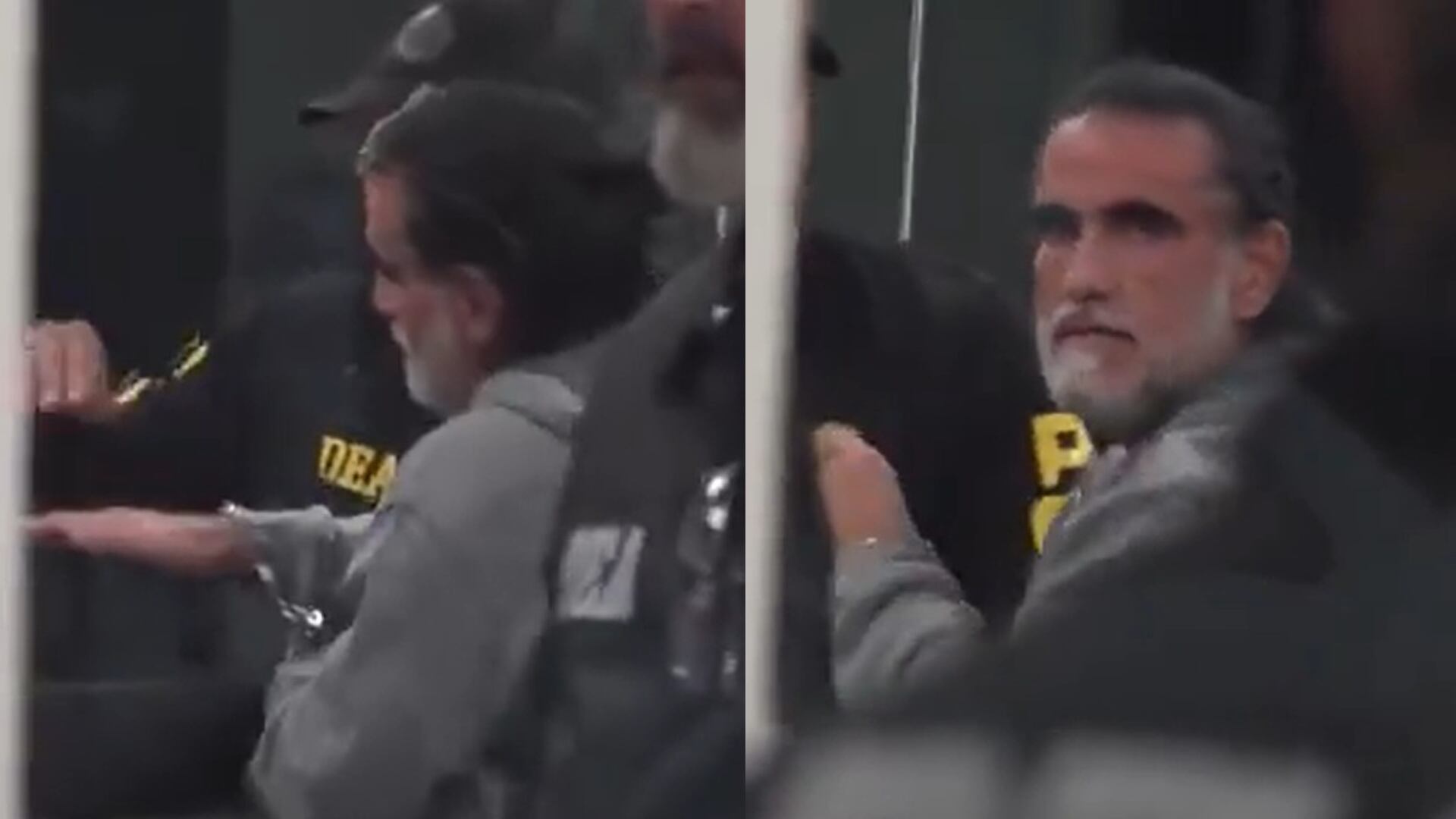 Alex Saab podría declarar contra Nicolás Maduro y salpicar a políticos colombianos en Estados Unidos