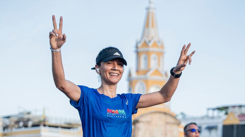 ¿Va a correr la Media Maratón del Mar en Cartagena? Estas son las recomendaciones