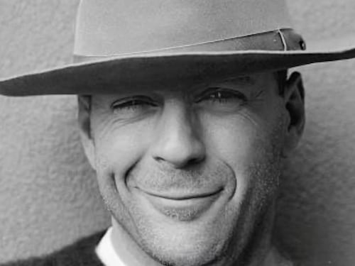 La dura confesión de la esposa de Bruce Willis y su enfermedad