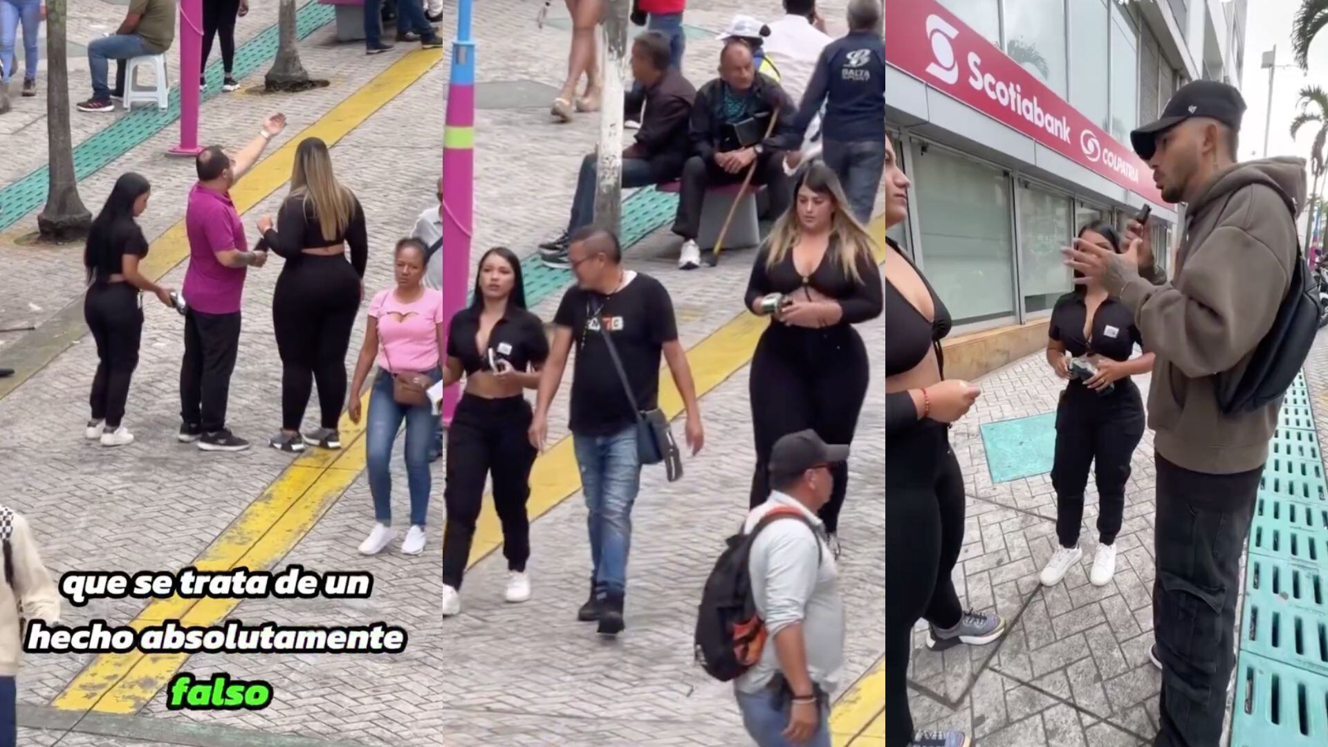 Alcaldía de Ibagué descarta robo con datáfono