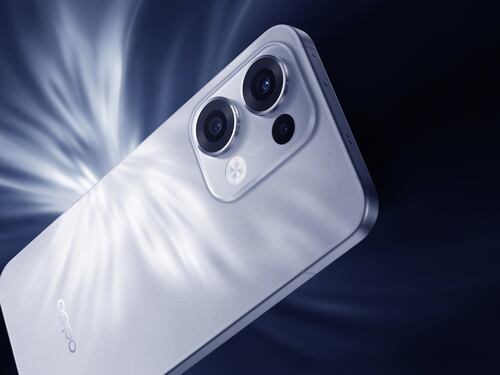 Fotografía subacuática, edición profesional y potencia para el gaming: la IA de OPPO que lleva tu smartphone al más alto nivel
