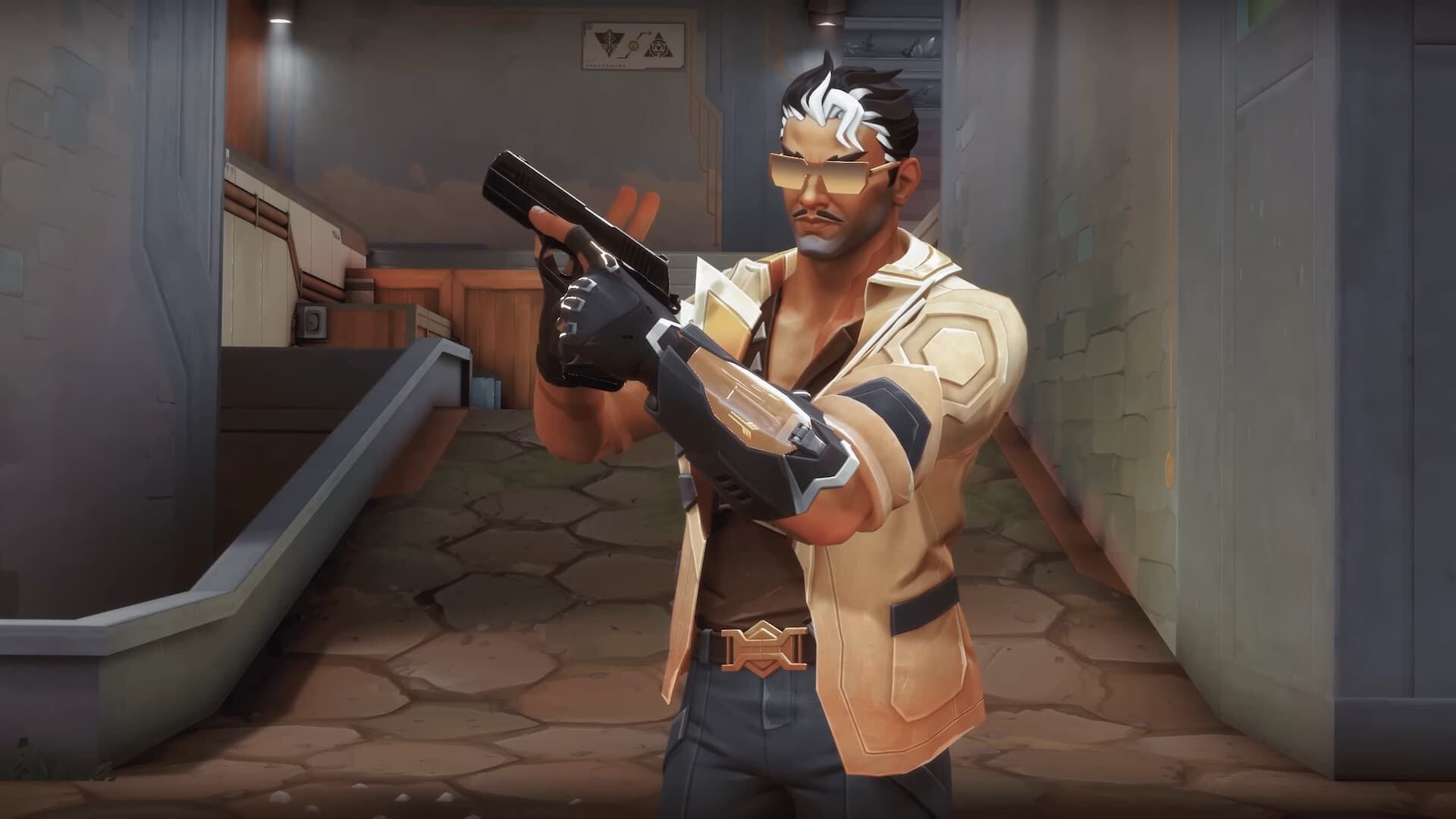 Es la gran novedad en la nueva temporada de Valorant