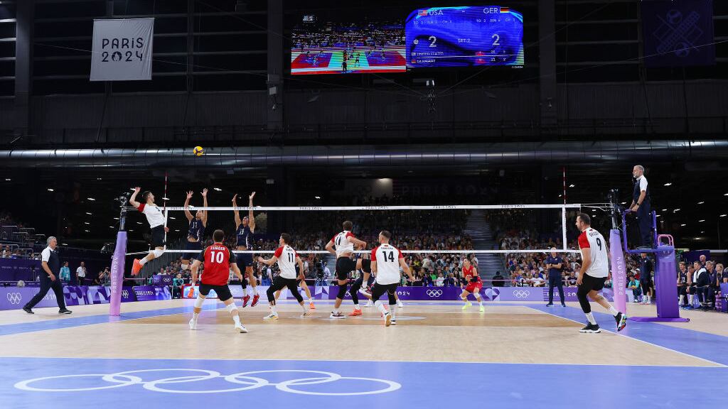 París 2024: la tecnología rompió récords en los Juegos Olímpicos