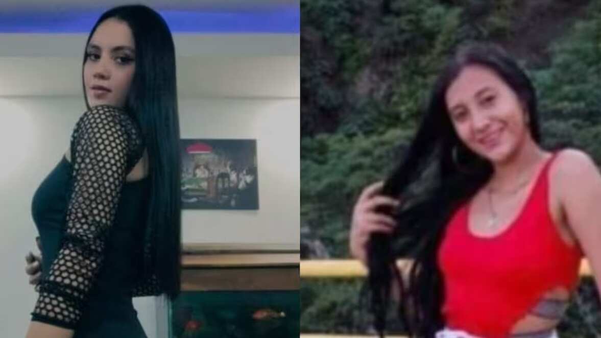 Filtran audios de Yeimis Daniela y Nicol Alexandra antes del fatal encuentro en Santander.