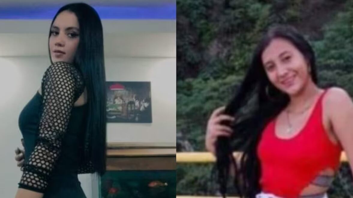 Filtran audios de Yeimis Daniela y Nicol Alexandra antes del fatal encuentro en Santander.