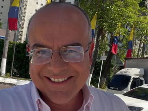 Revelan nuevos señalamientos contra Ricardo Orrego: periodista contó su experiencia de presunto acoso