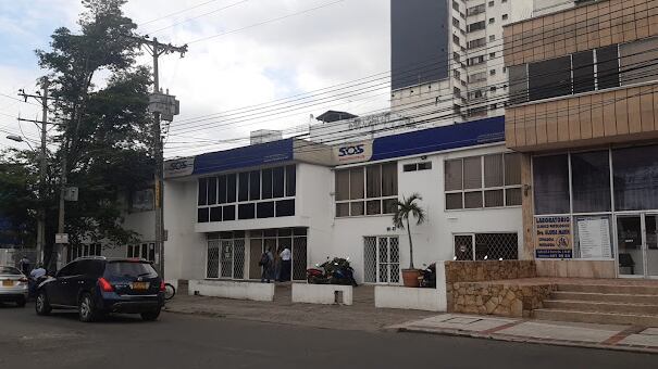 La Superintendencia de Salud intervino EPS SOS en Cali