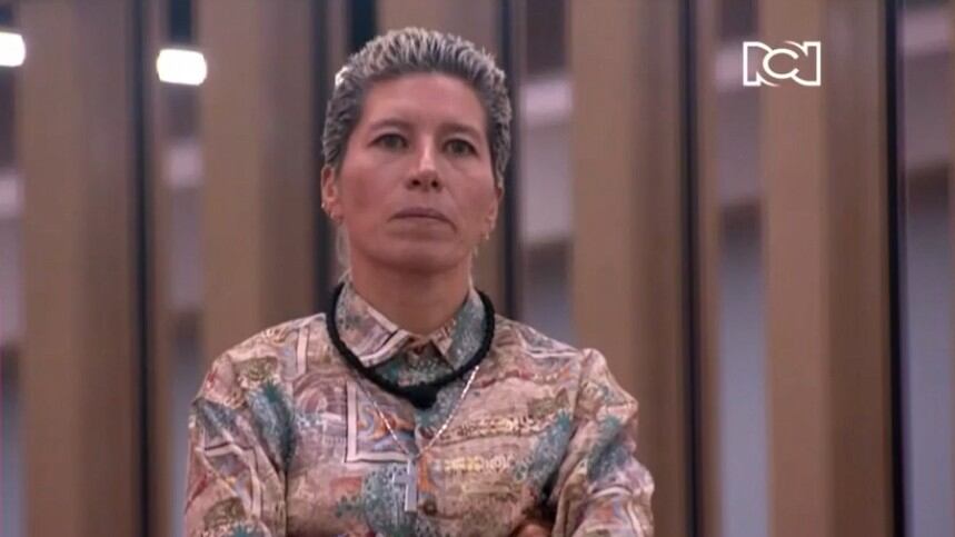 La placa de nominados de ‘La Casa de los Famosos’ para la doble eliminación todavía no es definitiva y no todos están a salvo.