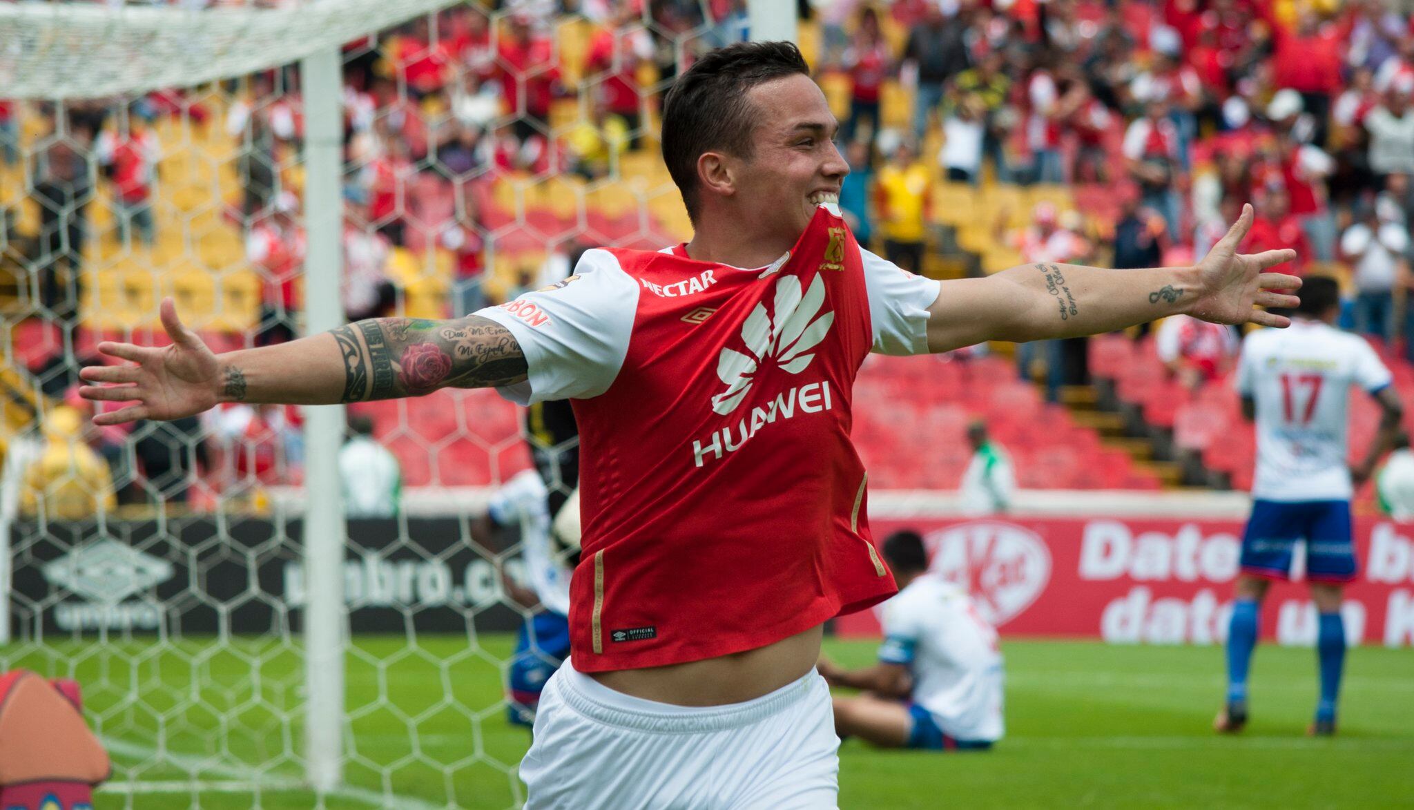 Luis Manuel Seijas envió un mensaje bastante claro a los analistas del fútbol colombiano 