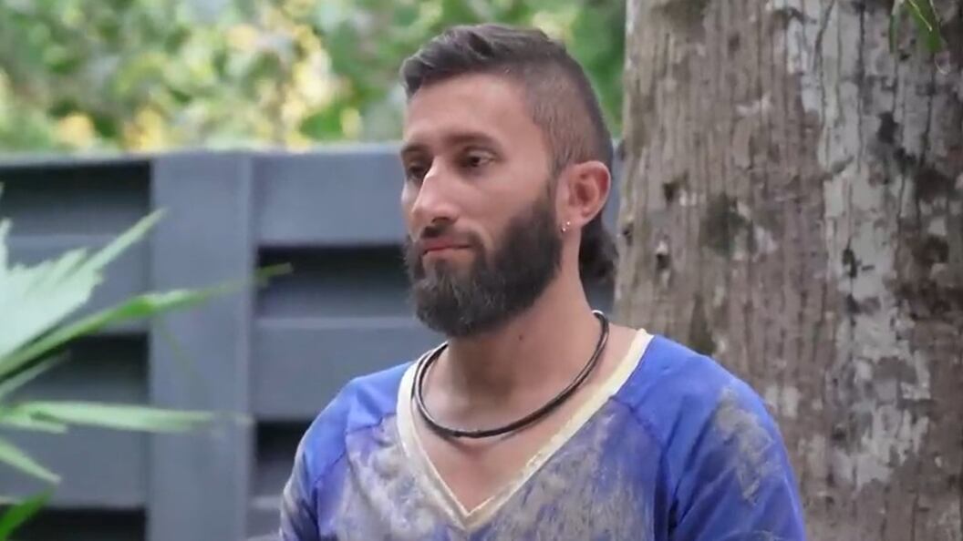 Sensei dijo que hay alguien del equipo Pibe que mete cizaña a los demás en el ‘Desafío XX’