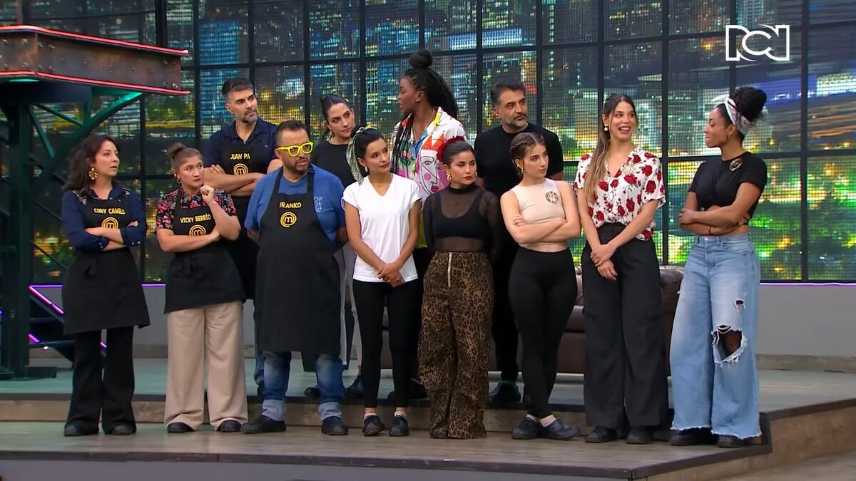 Se filtraron los cuatro finalistas de 'MasterChef' 2024, ¿Está Cony Camelo? – Publimetro Colombia