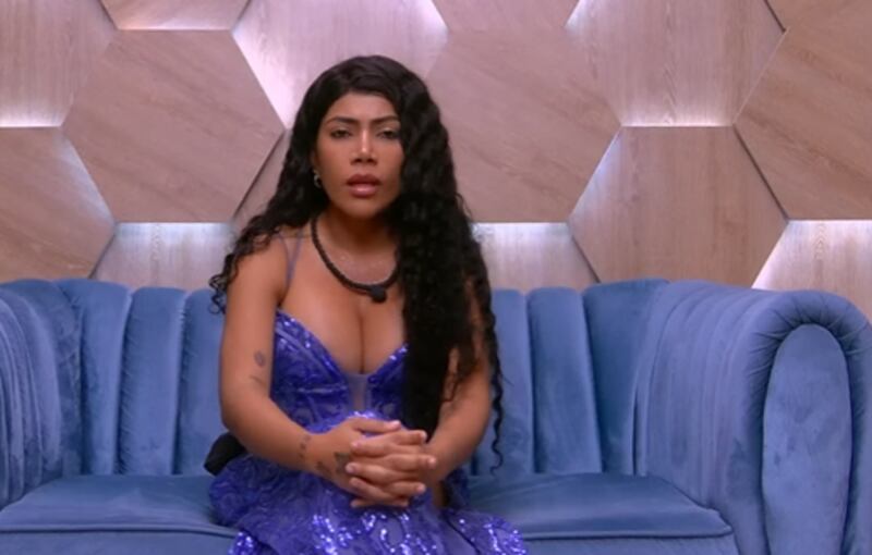 Nominados de ‘La casa de los famosos Colombia 2’