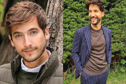 Carlos Torres de ‘La Reina del Flow’ reveló que fue acosado durante 11 meses por una fan