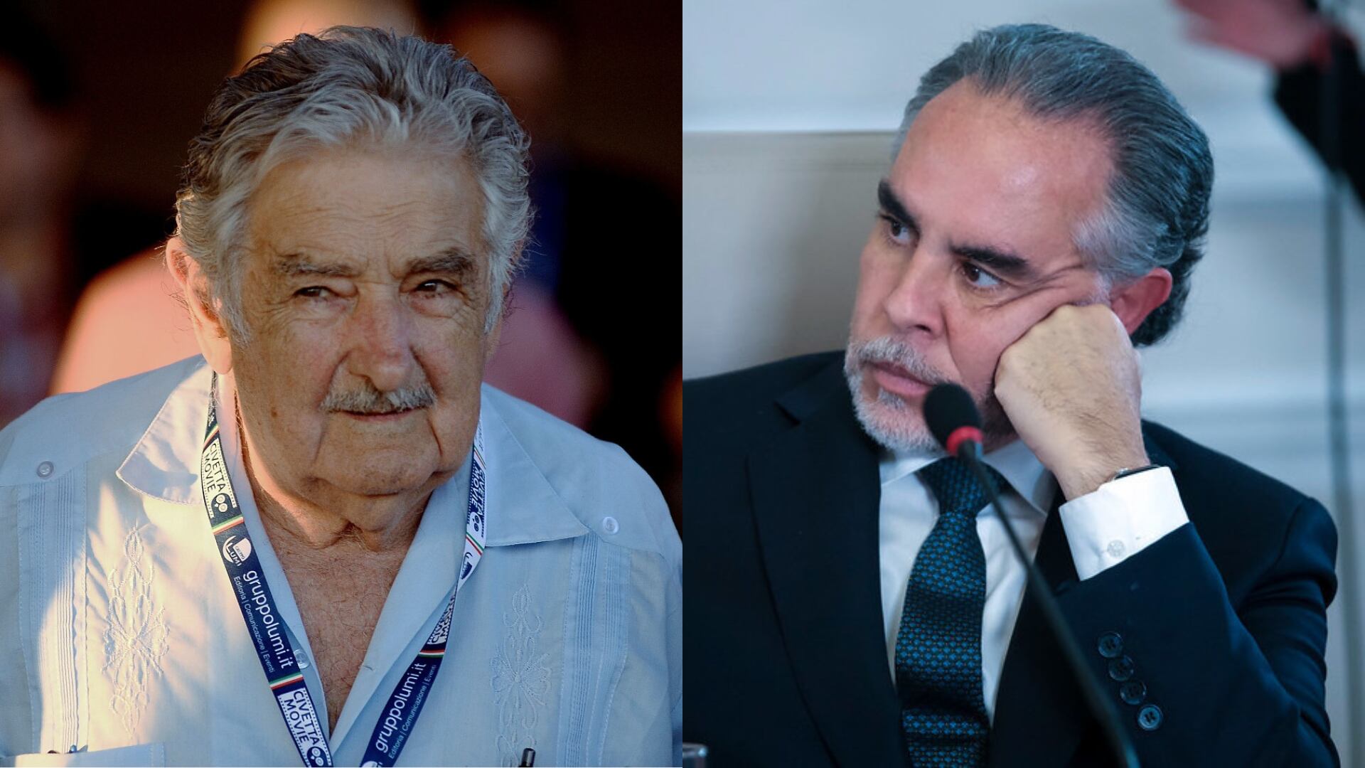“Fue un valiente que luchó por el pueblo y que quiso la igualdad y equidad para los más desfavorecidos”: Armando Benedetti sobre Pepe Mujica