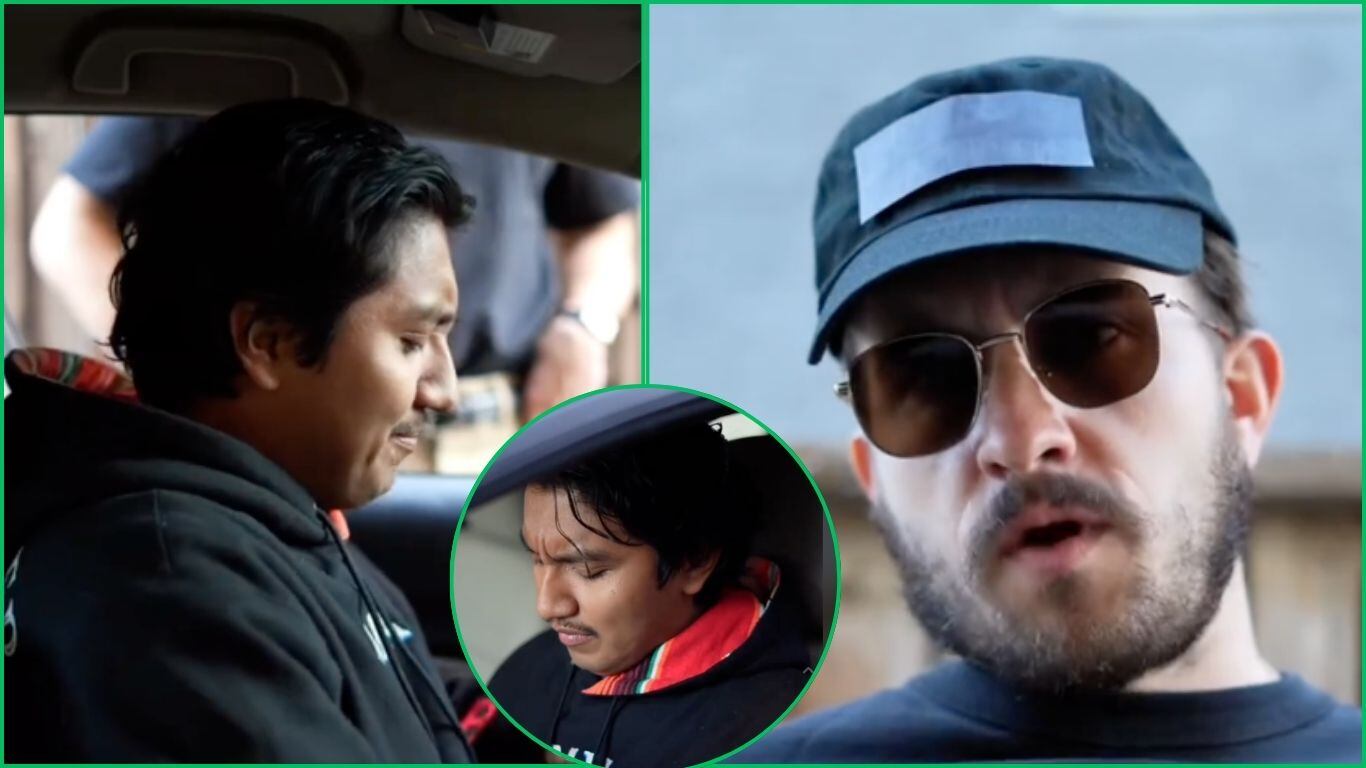 Deportaciones en Estados Unidos