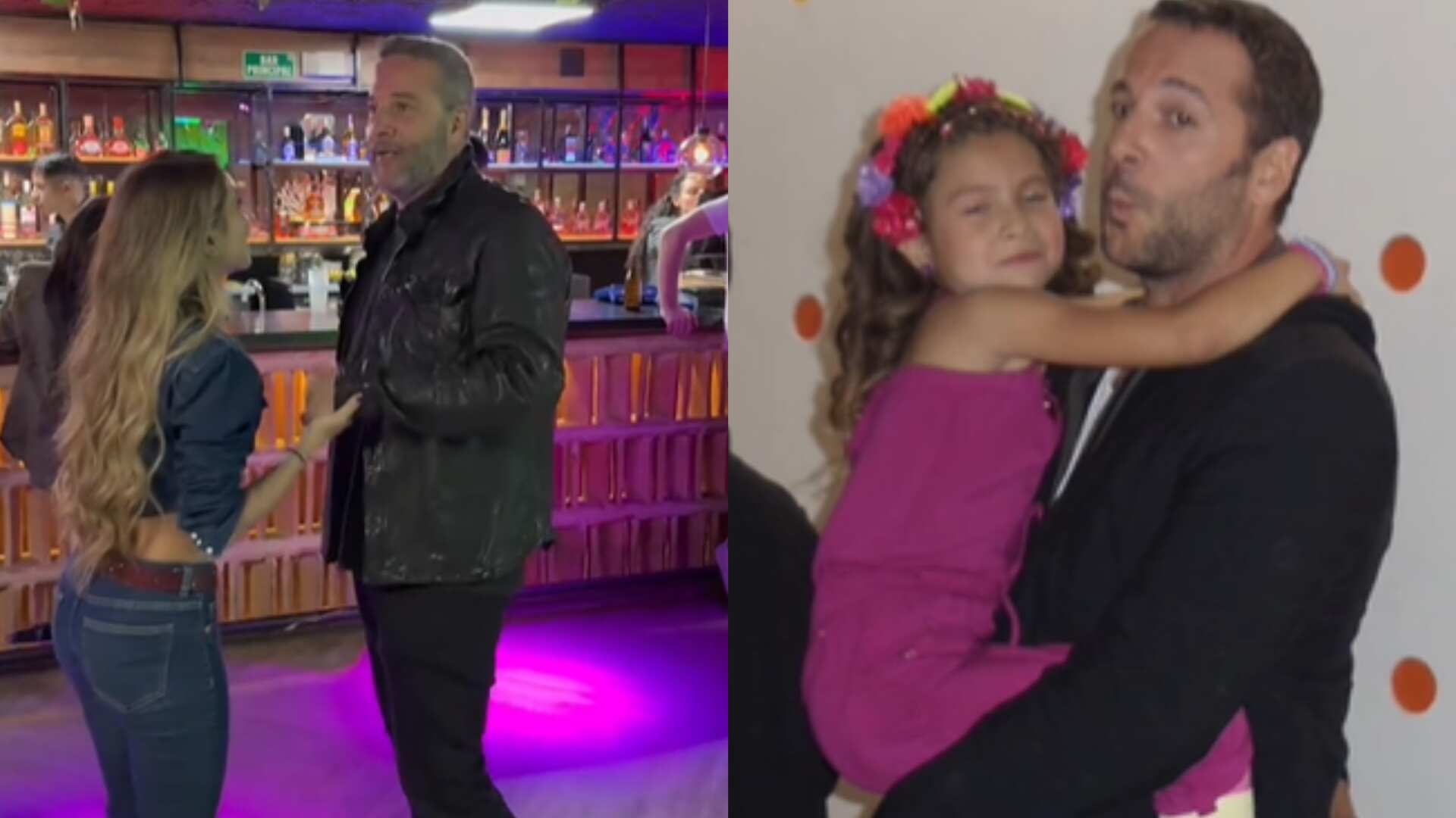 Shaira compartió especial video por el apoyo de José Gaviria a su carrera