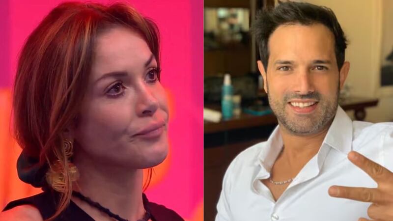 “Toca que la comprendan” Alejandro Estrada envió mensaje de apoyo a Nataly Umaña