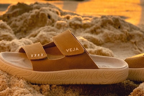 Llega a Colombia marca de calzado con cuero proveniente de granjas orgánicas y de consumo sostenible