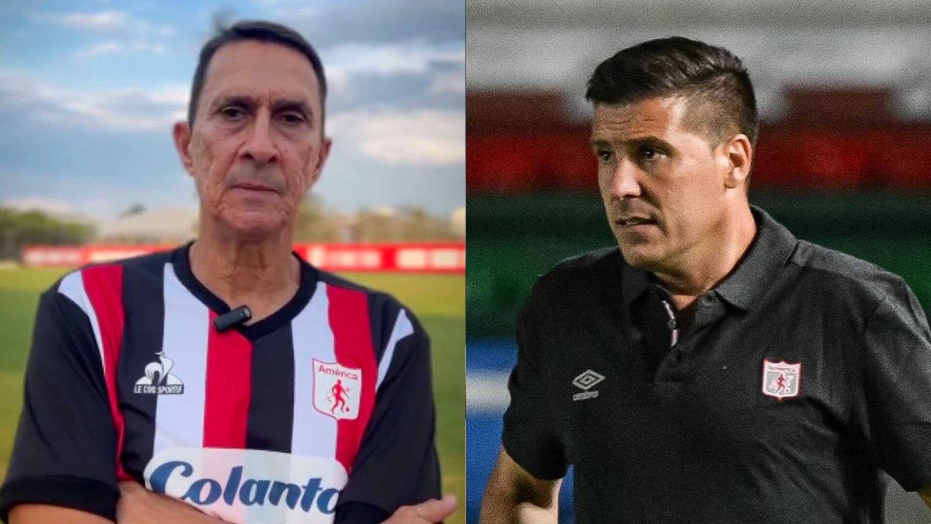 Guimaraes y Juan Cruz Real