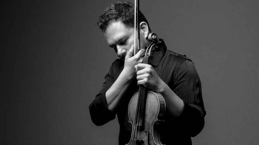 Los Ecos de Juan Carlos Higuita y Diego claros y la necesidad de mantener sus raíces en la música